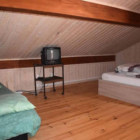 Chalet 3 Pieces Avec Jardin, Garage Et Loggia - Exposition Plein Sud - Fr-1-580-10 Font-Romeu-Odeillo-Via Екстериор снимка