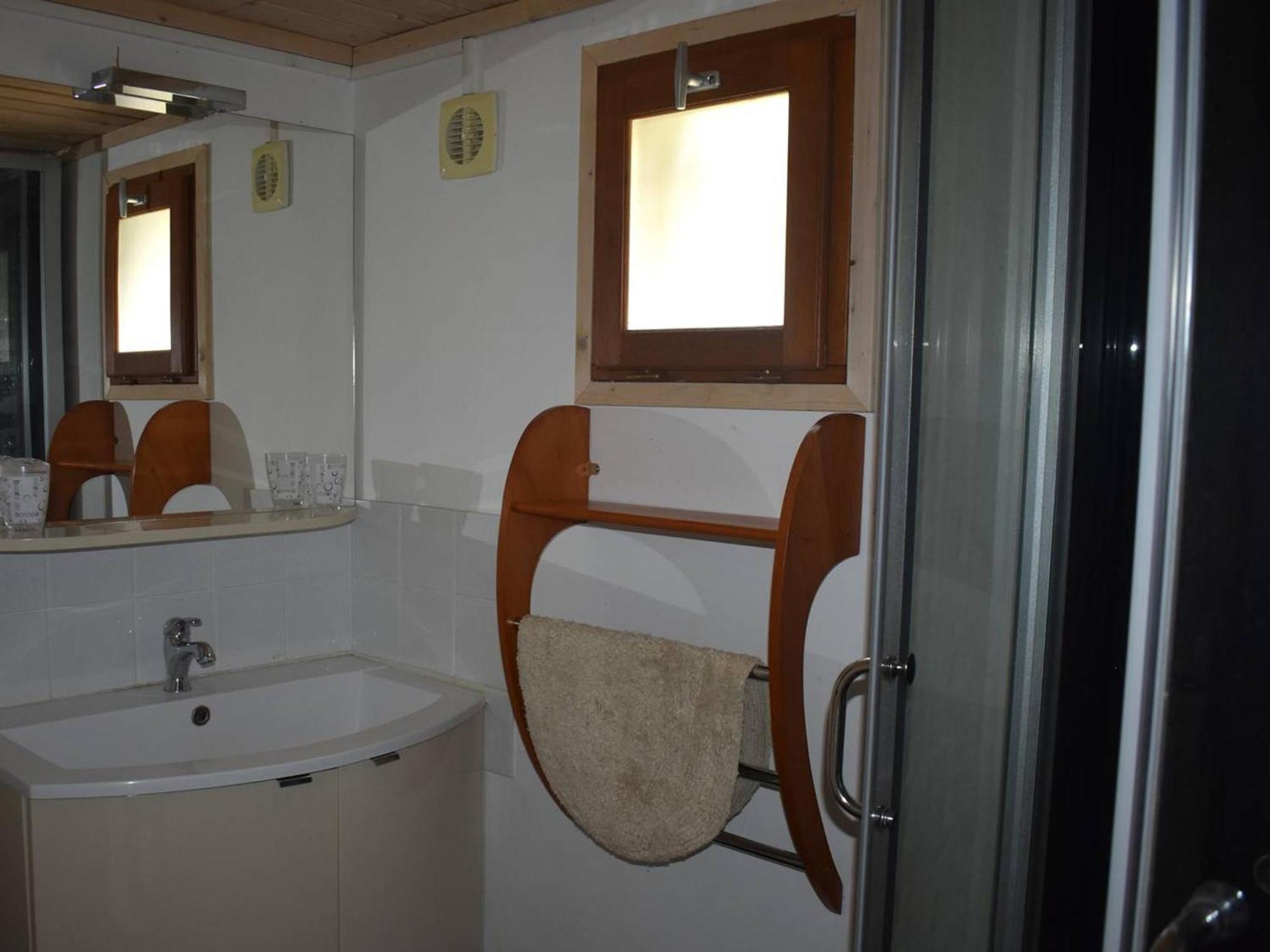 Chalet 3 Pieces Avec Jardin, Garage Et Loggia - Exposition Plein Sud - Fr-1-580-10 Font-Romeu-Odeillo-Via Екстериор снимка
